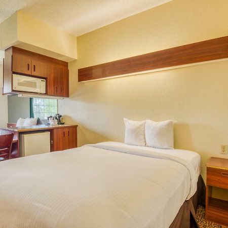 Trident Inn & Suites, Baton Rouge (Adults Only) Inniswold Zewnętrze zdjęcie