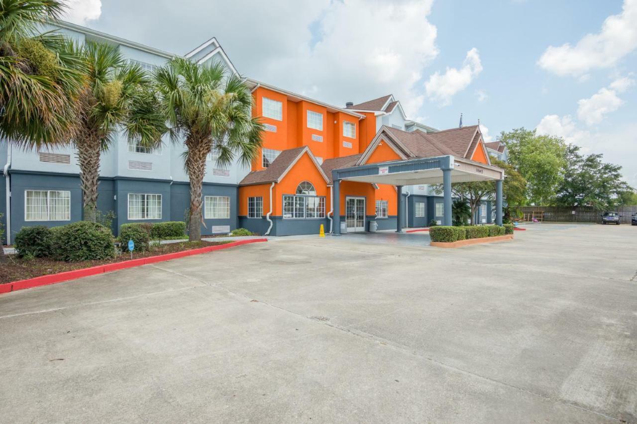 Trident Inn & Suites, Baton Rouge (Adults Only) Inniswold Zewnętrze zdjęcie